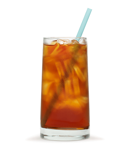 Order Iced Tea food online from Caribou Coffee Co store, Wayzata on bringmethat.com