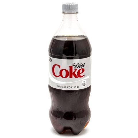 Order Diet Coke 1L food online from 7-Eleven store, Natick on bringmethat.com