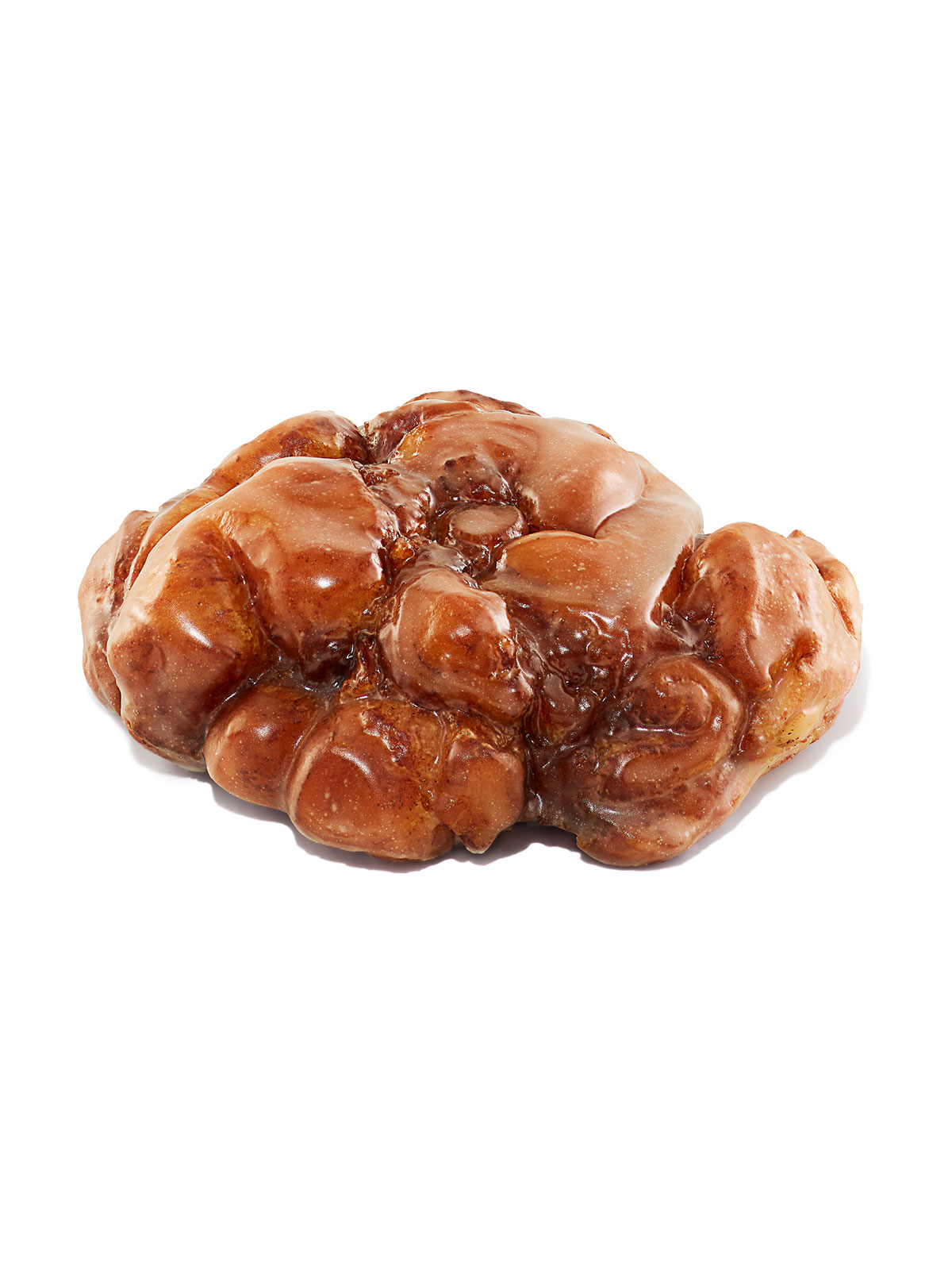 Order Apple Fritter food online from Dunkin' store, Pawtucket on bringmethat.com