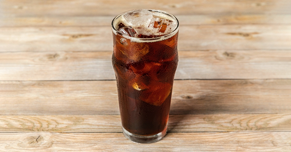 Order Iced Americano food online from Westville store, New York on bringmethat.com
