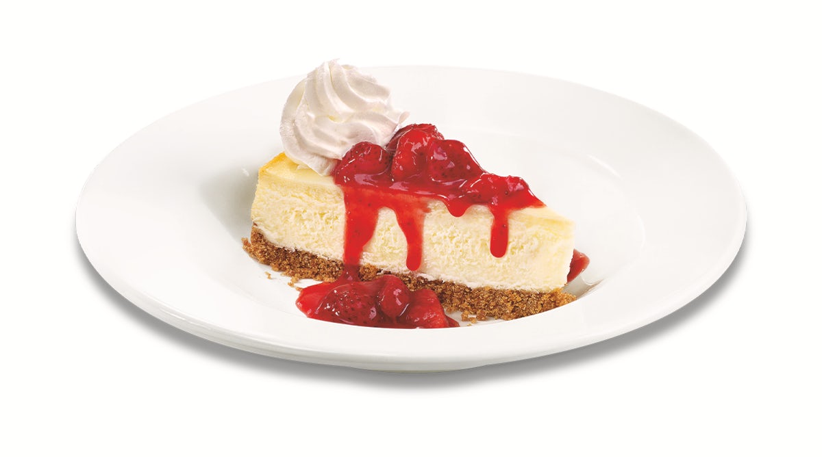 Order New York Style Cheesecake food online from Denny store, San Diego on bringmethat.com