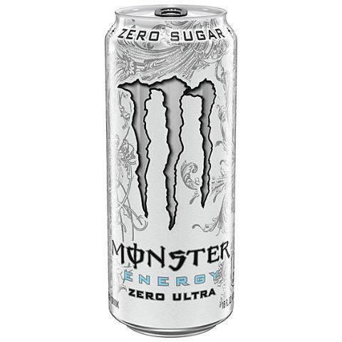 Order Monster Energy Zero Ultra 12oz food online from 7-Eleven store, Aurora on bringmethat.com