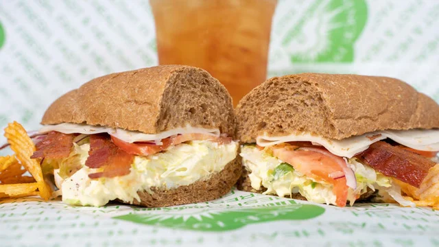Order The Office Favorite food online from Thundercloud Subs store, San Marcos on bringmethat.com