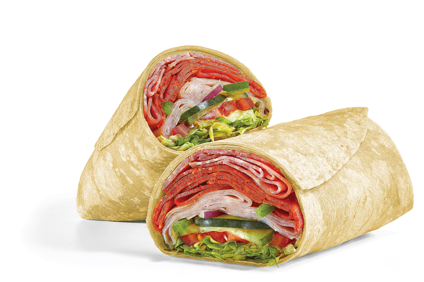 Order Italian B.M.T. ® food online from Subway store, Rochester on bringmethat.com