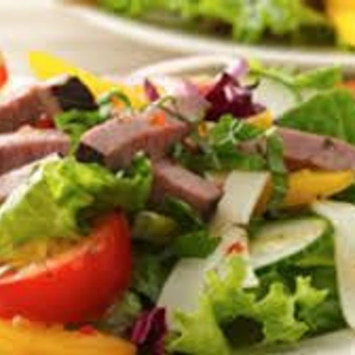 Chef Salad from Roma Pizza