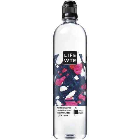 Order Life Water 700ml food online from 7-Eleven store, Natick on bringmethat.com