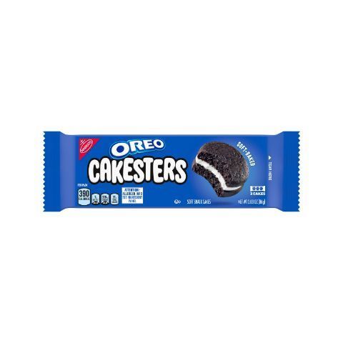 Order Oreo Cakesters 3.03oz food online from 7-Eleven store, Natick on bringmethat.com