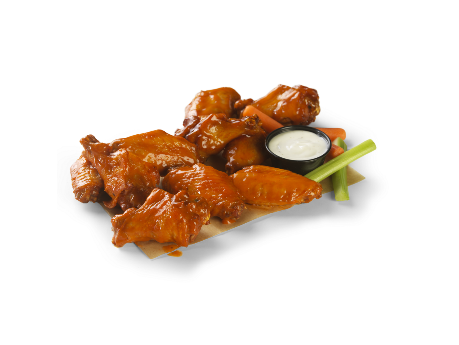 Order Traditional Wings food online from Buffalo Wild Wings store, Wooster on bringmethat.com