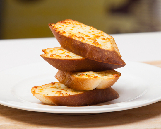 Order Garlic Cheese Bread food online from Pasta House store, Brentwood on bringmethat.com