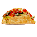 Order Chicken Hard Taco food online from Rivas Mexican Grill#4 store, Henderson on bringmethat.com