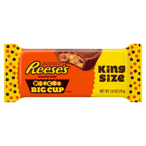 Order Reese's PB Cup with Pieces 2.8oz food online from 7-Eleven store, Aurora on bringmethat.com