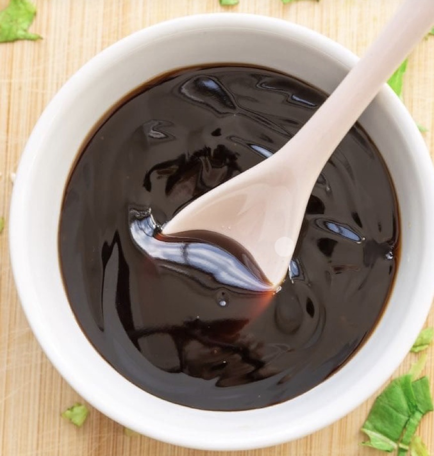 Eel Sauce from Sushi Factory
