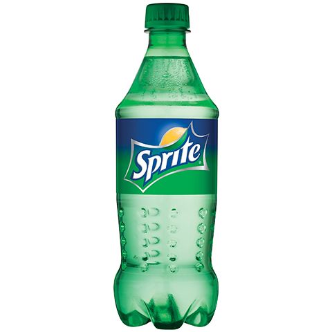 Order Sprite 20oz food online from Circle K And Liquors store, Fontana on bringmethat.com