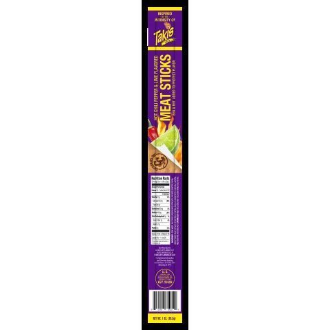 Order Takis Fuego Meat Stick 1oz food online from 7-Eleven store, Natick on bringmethat.com