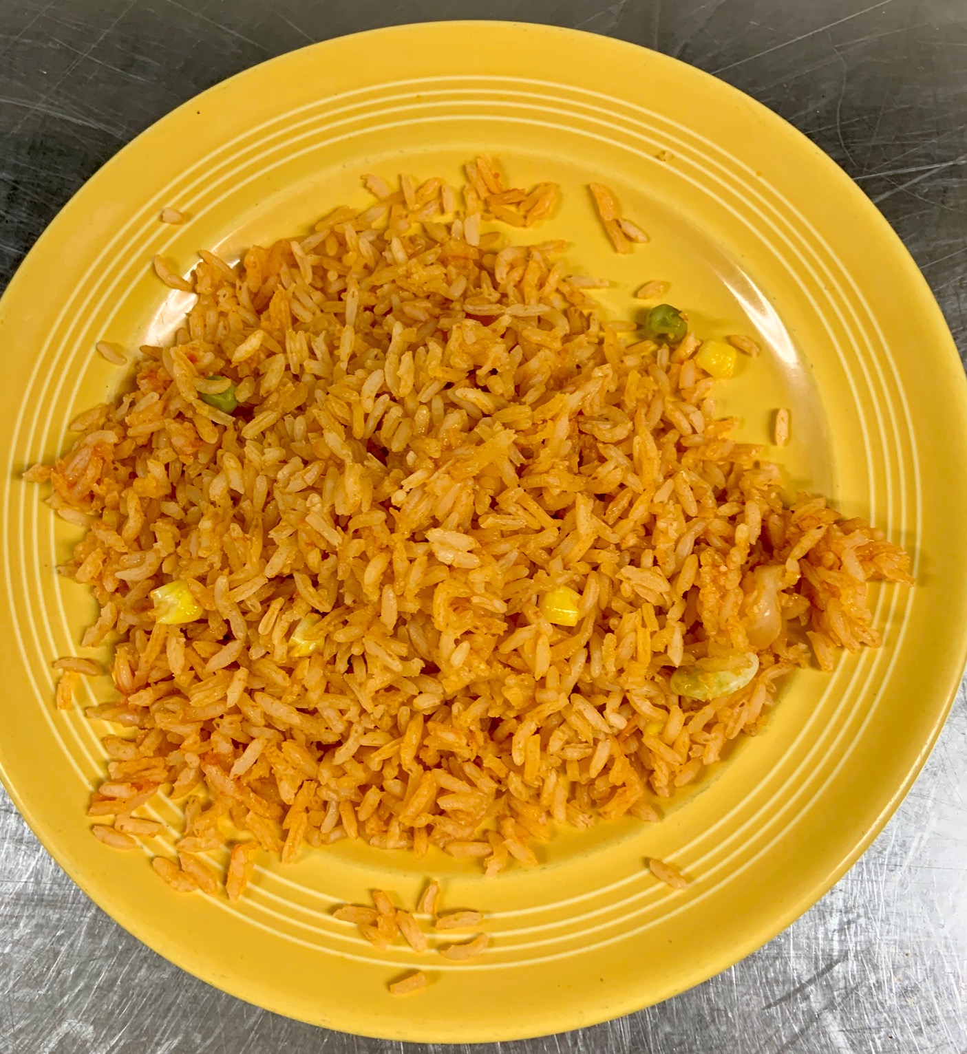 Order Side of Rice food online from Pepe's Mexican Food store, Montrose on bringmethat.com