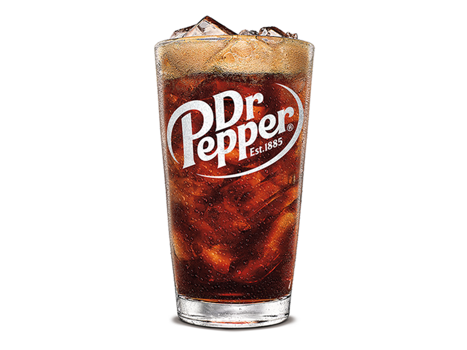 Dr Pepper®