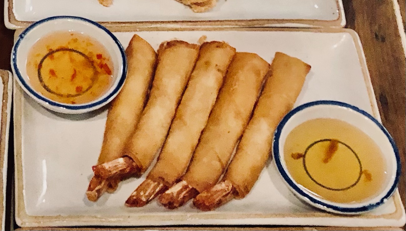 Order Be More Shrimp food online from Be More Thai store, Baltimore on bringmethat.com