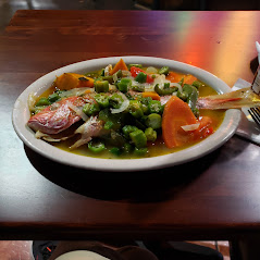 Order Steamed Fish food online from Greydolphin Restaurant store, Queens on bringmethat.com