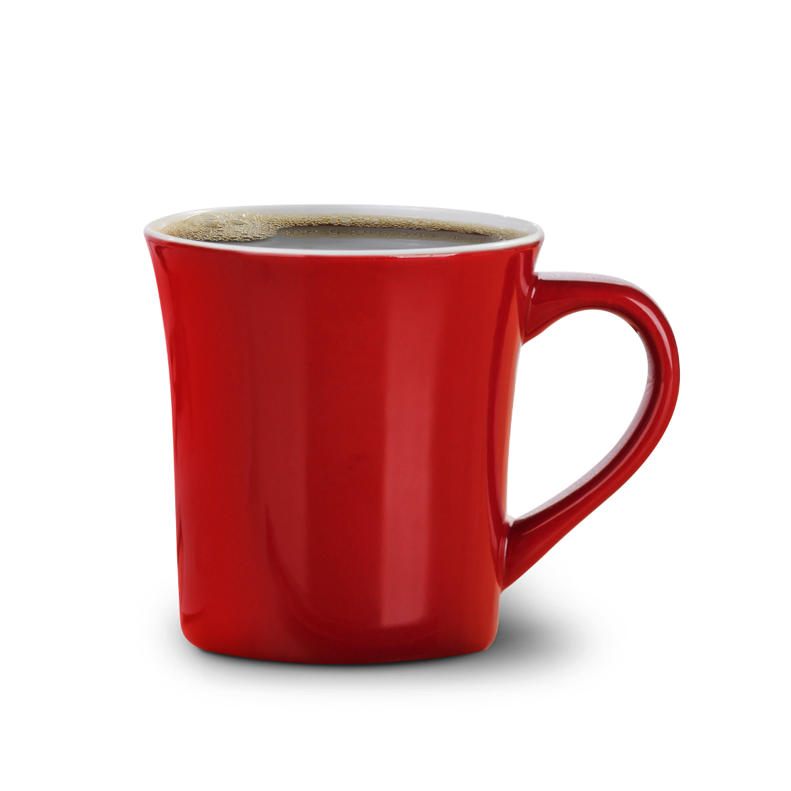 Order Fresh Brewed Coffee food online from Wendy's store, Youngstown on bringmethat.com