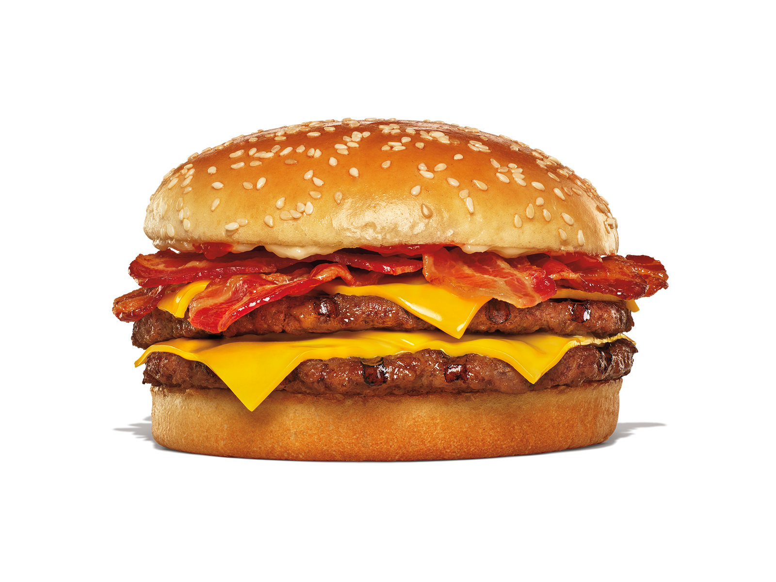 Bacon King