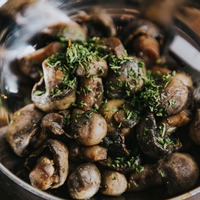 Order Mushrooms food online from Boil Seafood House store, New Orleans on bringmethat.com