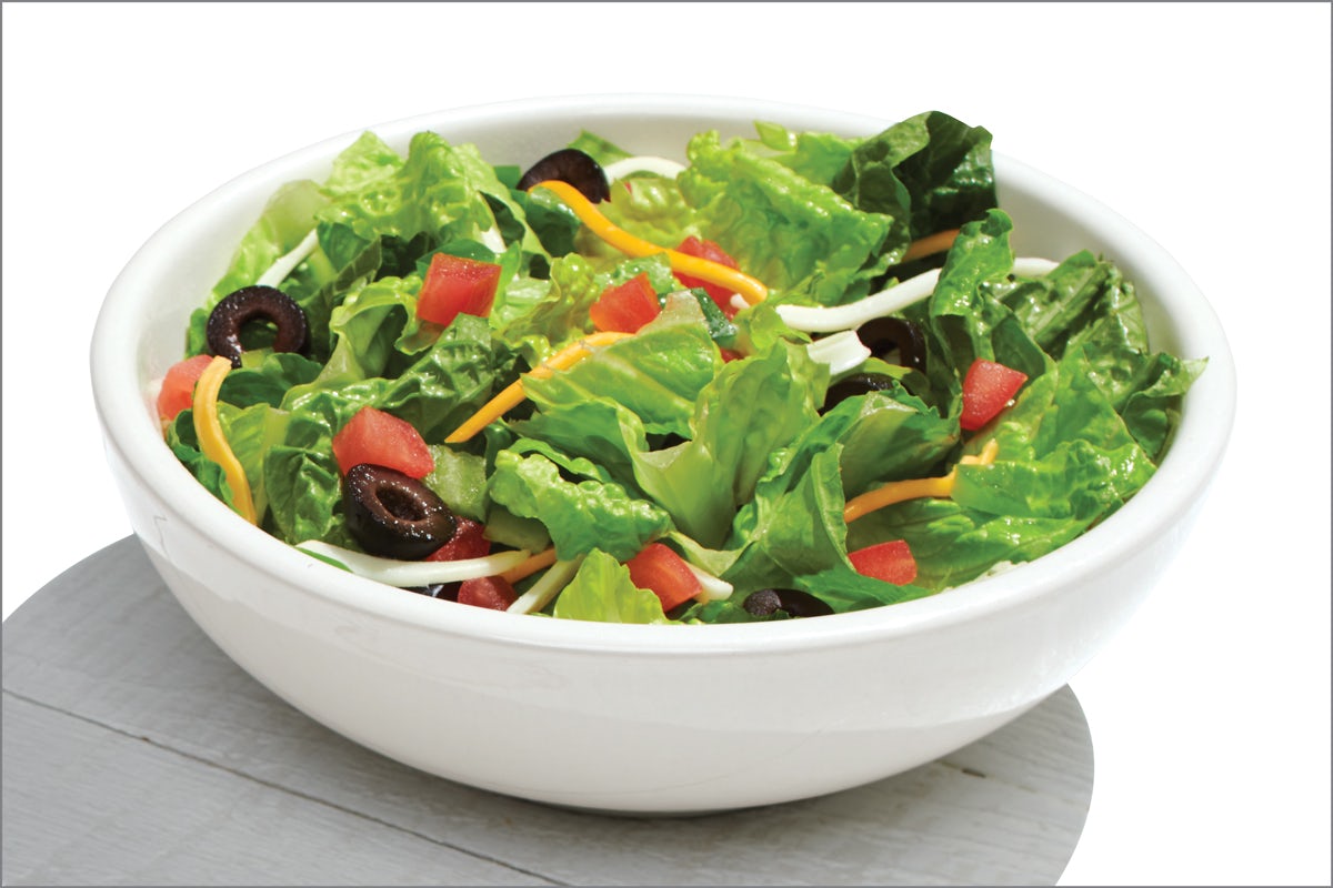Order Garden Salad food online from Papa Murphy Pizza store, Glendale on bringmethat.com