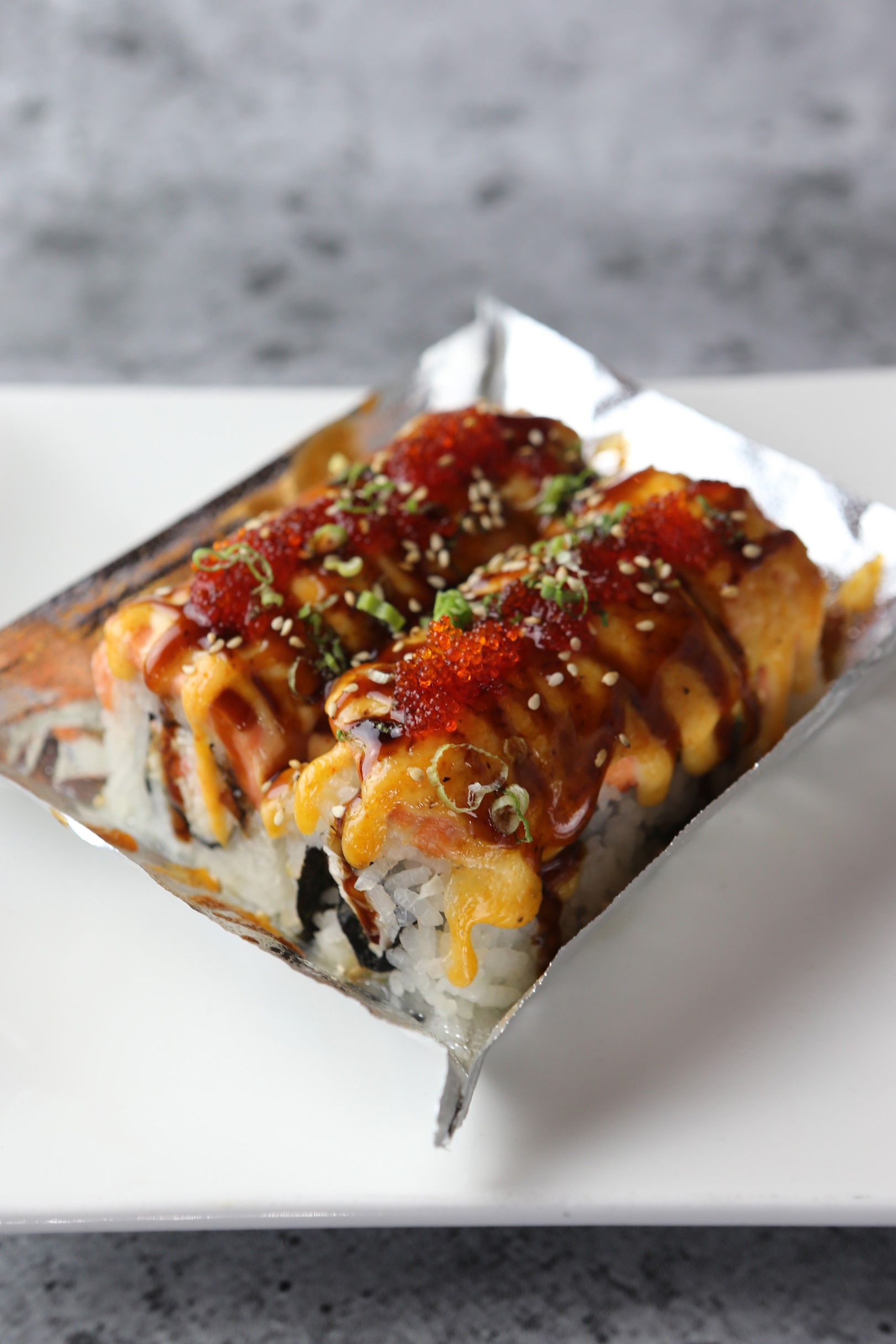 Order Lion King food online from Zen Bistro store, Millbrae on bringmethat.com