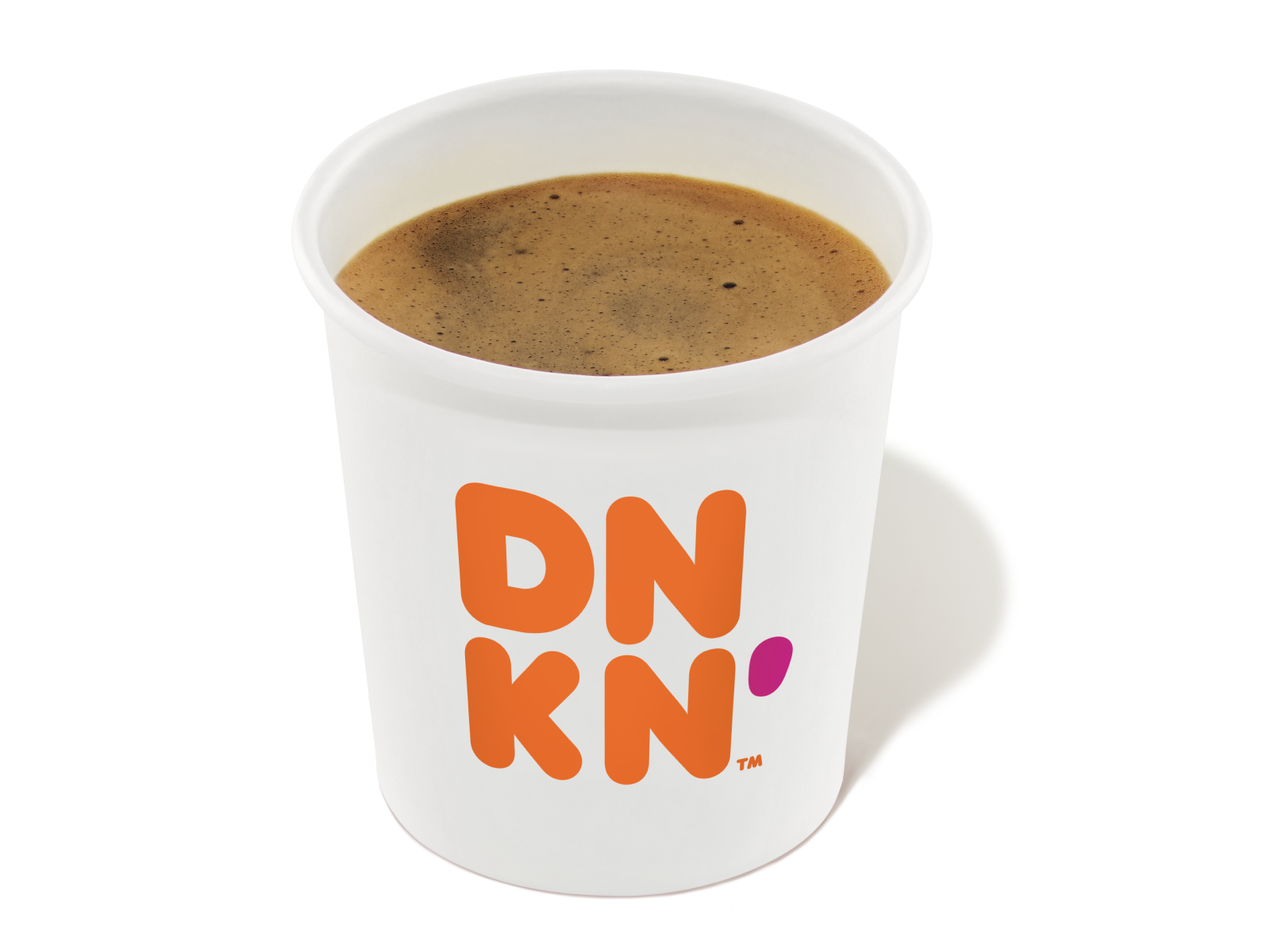 Order Shot Of Espresso food online from Dunkin store, Fort Collins on bringmethat.com