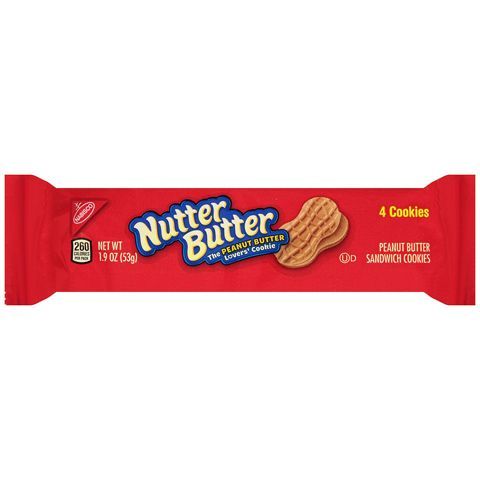 Order Nutter Butter 1.9oz food online from 7-Eleven store, Lynchburg on bringmethat.com