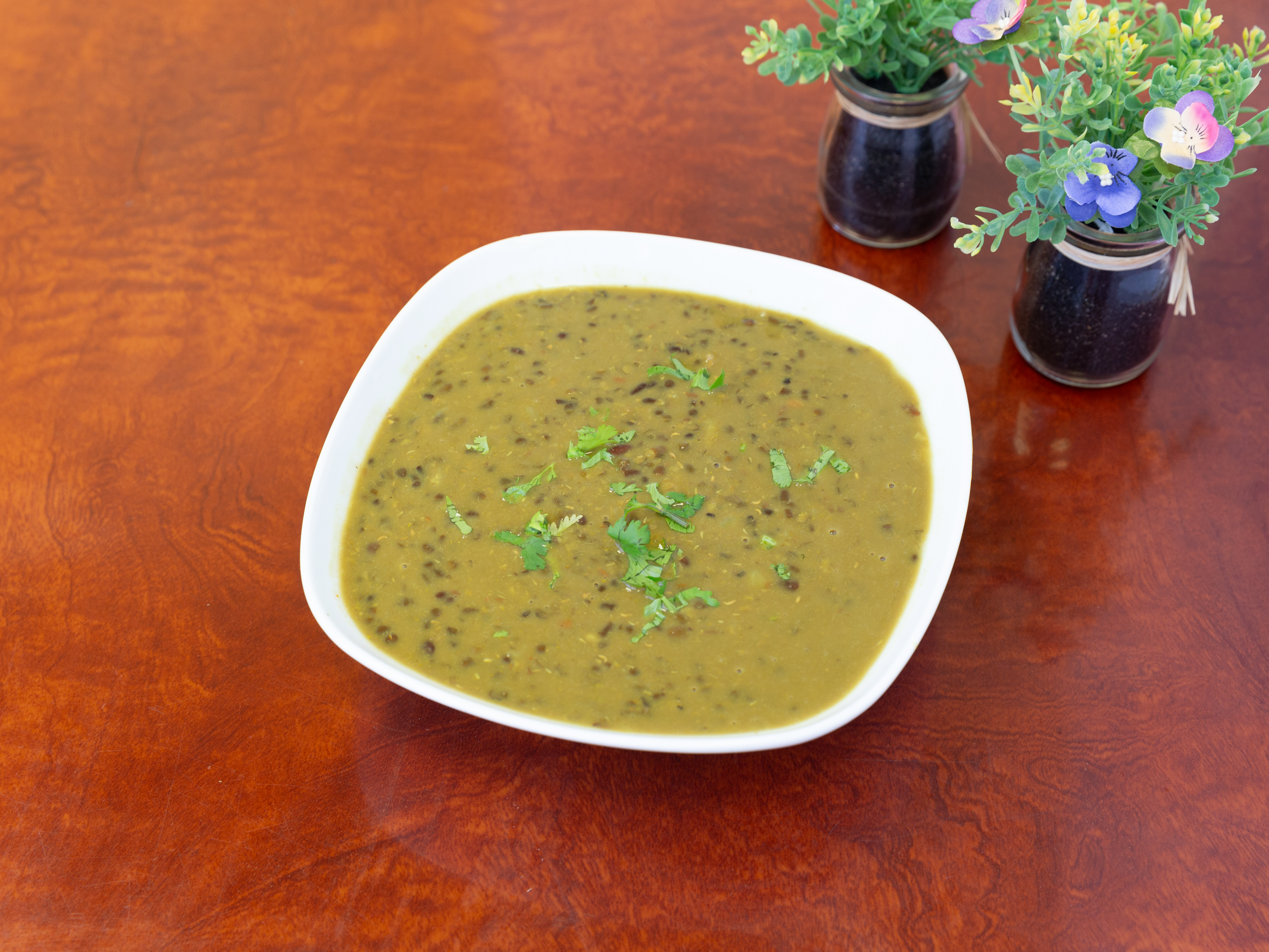 Order Daal Makhani (Vegetarian Dish)  food online from Golden Indian Grill store, Los Angeles on bringmethat.com