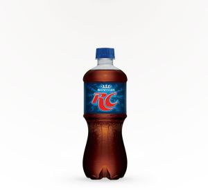 Order RC Cola 20oz food online from 7-Eleven store, Charlotte on bringmethat.com