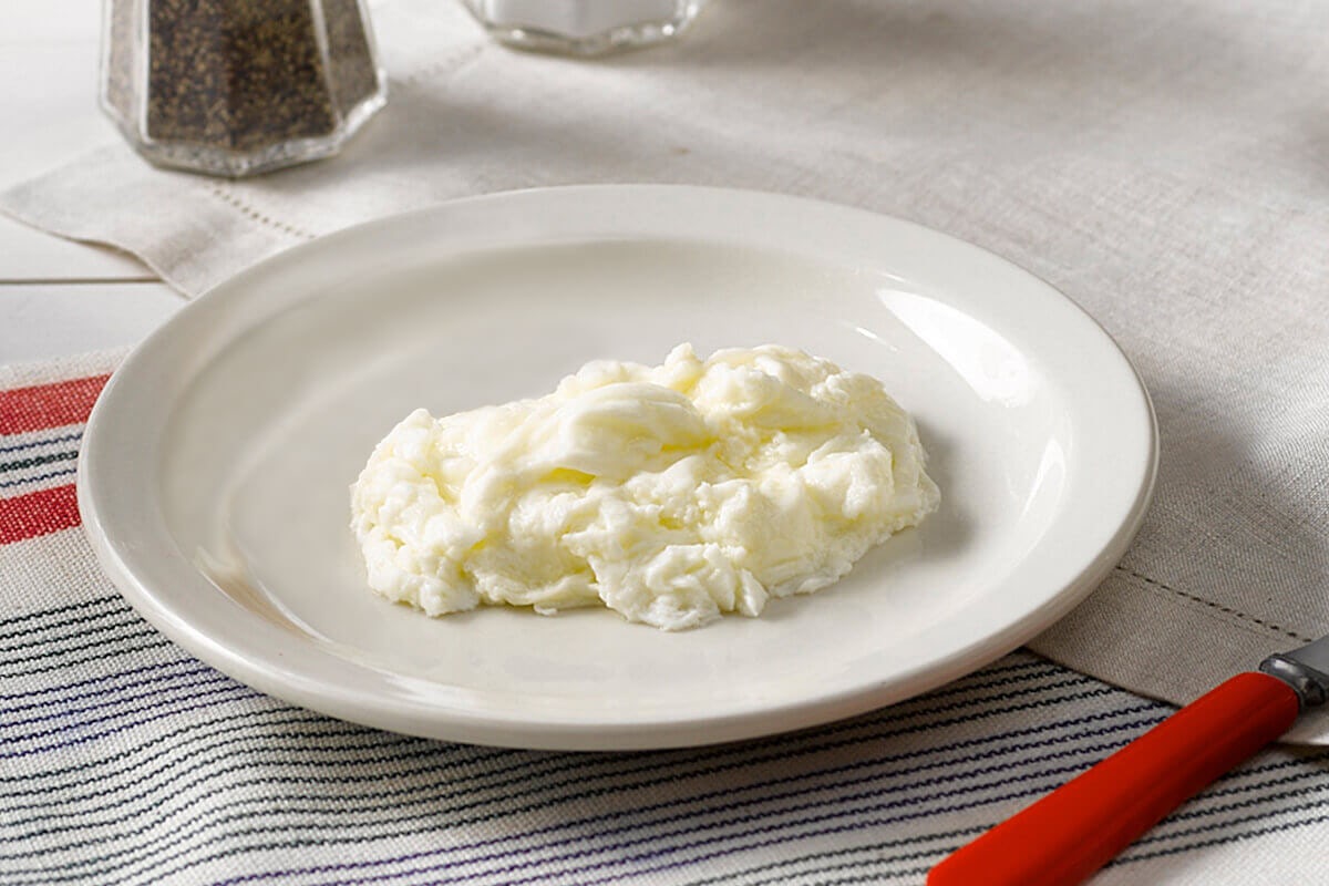 Order Two Scrambled Egg Whites food online from Cracker Barrel store, Rochester on bringmethat.com