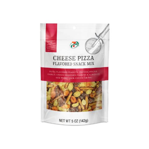Order 7-Select Cheese Pizza Snack Mix 5oz food online from 7-Eleven store, Aurora on bringmethat.com