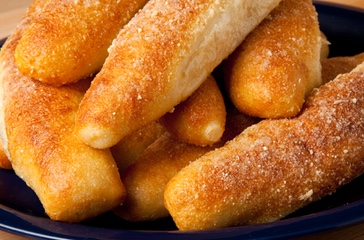 Order Breadsticks food online from John Incredible Pizza store, Buena Park on bringmethat.com