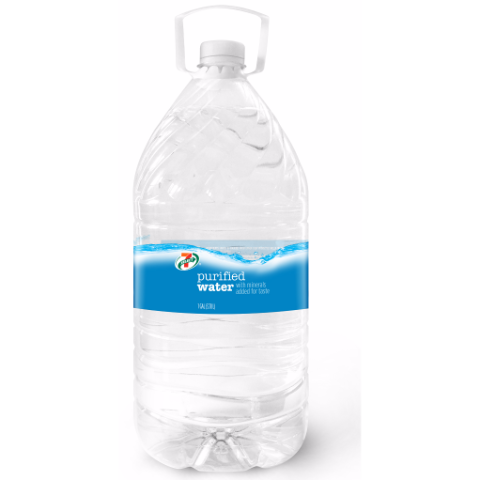 Order 7-Select Purified Water Gallon food online from 7-Eleven store, Aurora on bringmethat.com