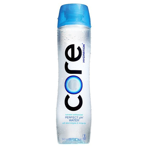 Order Core Natural Mineral Water 30.4oz food online from Circle K And Liquors store, Fontana on bringmethat.com