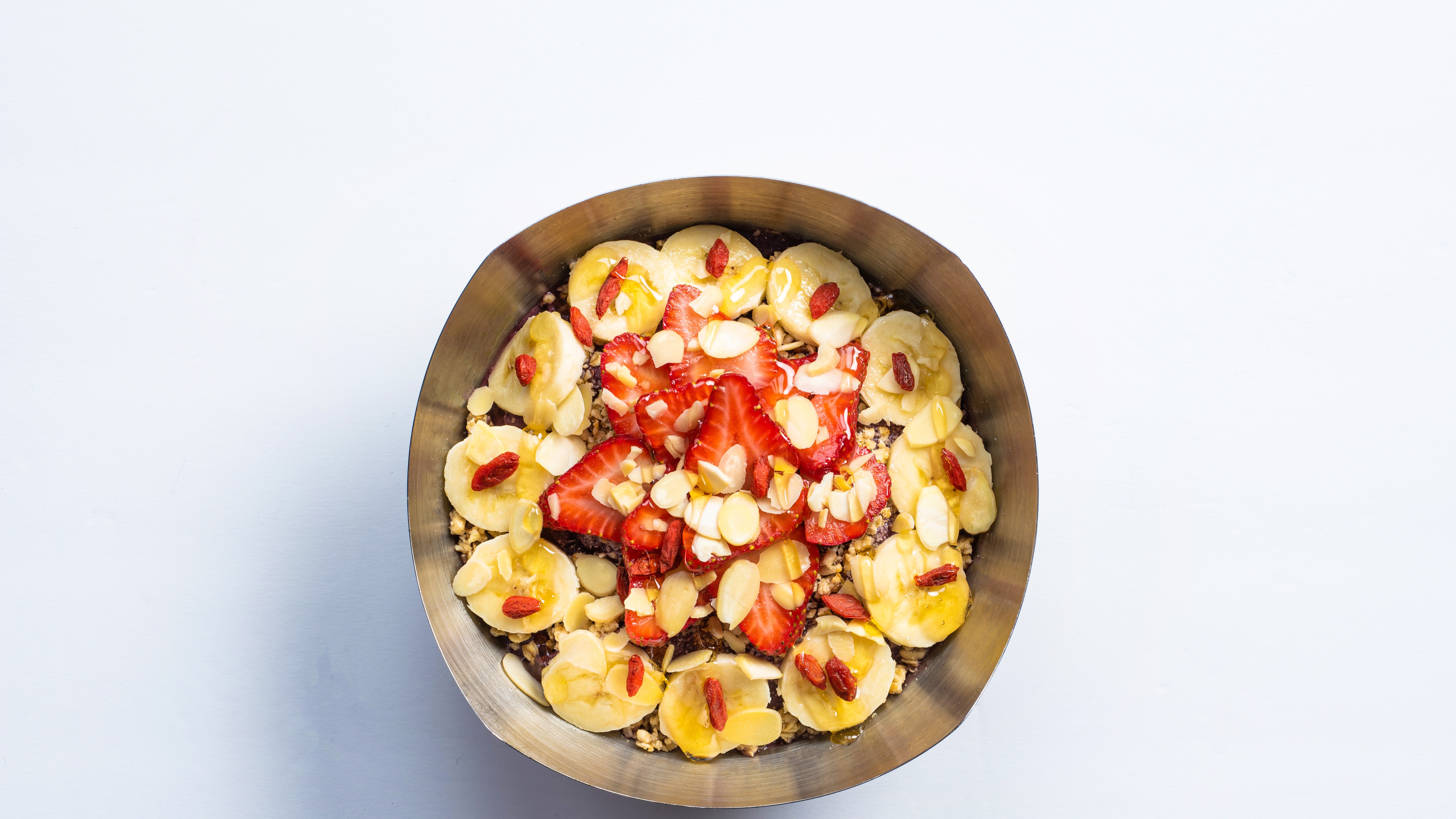 Order Warrior Bowl® food online from Vitality Bowls store, Wappingers Falls on bringmethat.com