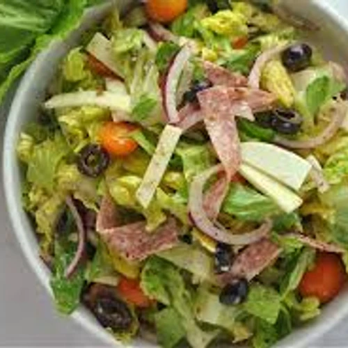 Italian Salad from Roma Pizza