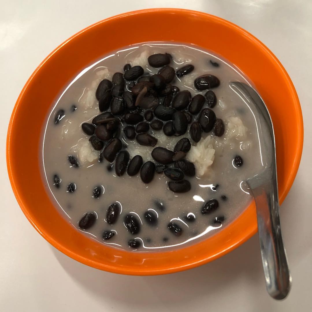 Order Black Bean Coconut food online from Pad Thai store, Quincy on bringmethat.com