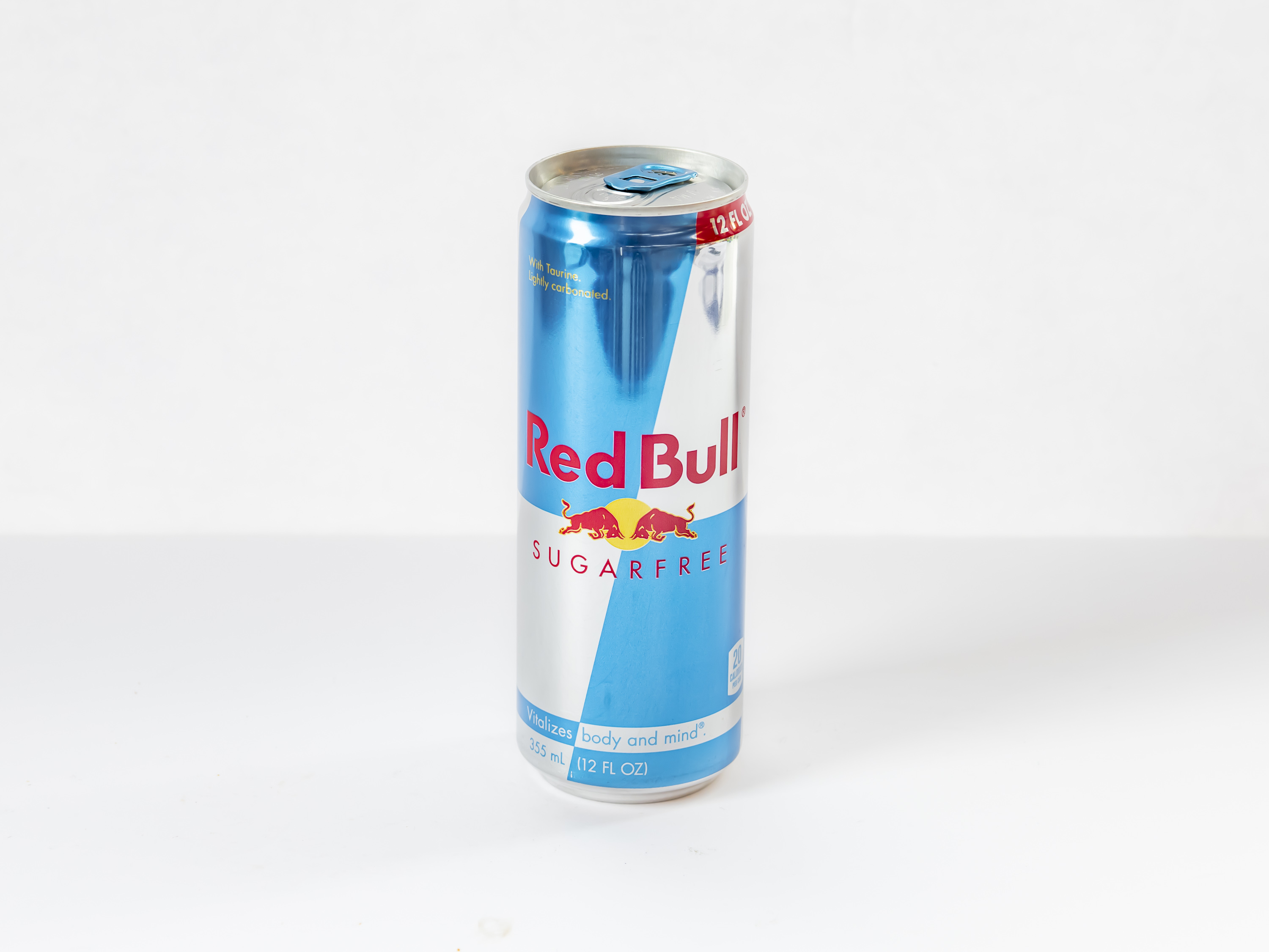 Order Red Bull SF 12 oz. food online from Loop store, Atherton on bringmethat.com