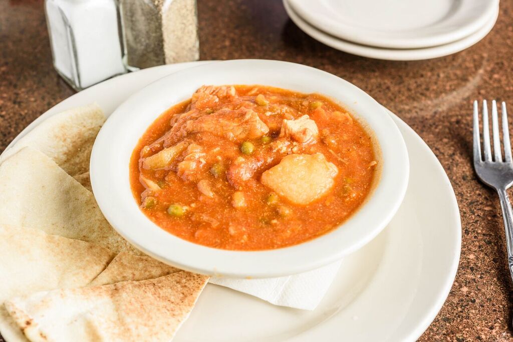 Makarios Kabob & Grill Makarios Kabob & Grill menu & prices