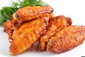 Order Chicken Wing ( 5 ) food online from Pad Thai store, Quincy on bringmethat.com