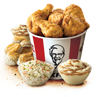 Order 8 pc. Meal food online from KFC store, Thomasville on bringmethat.com