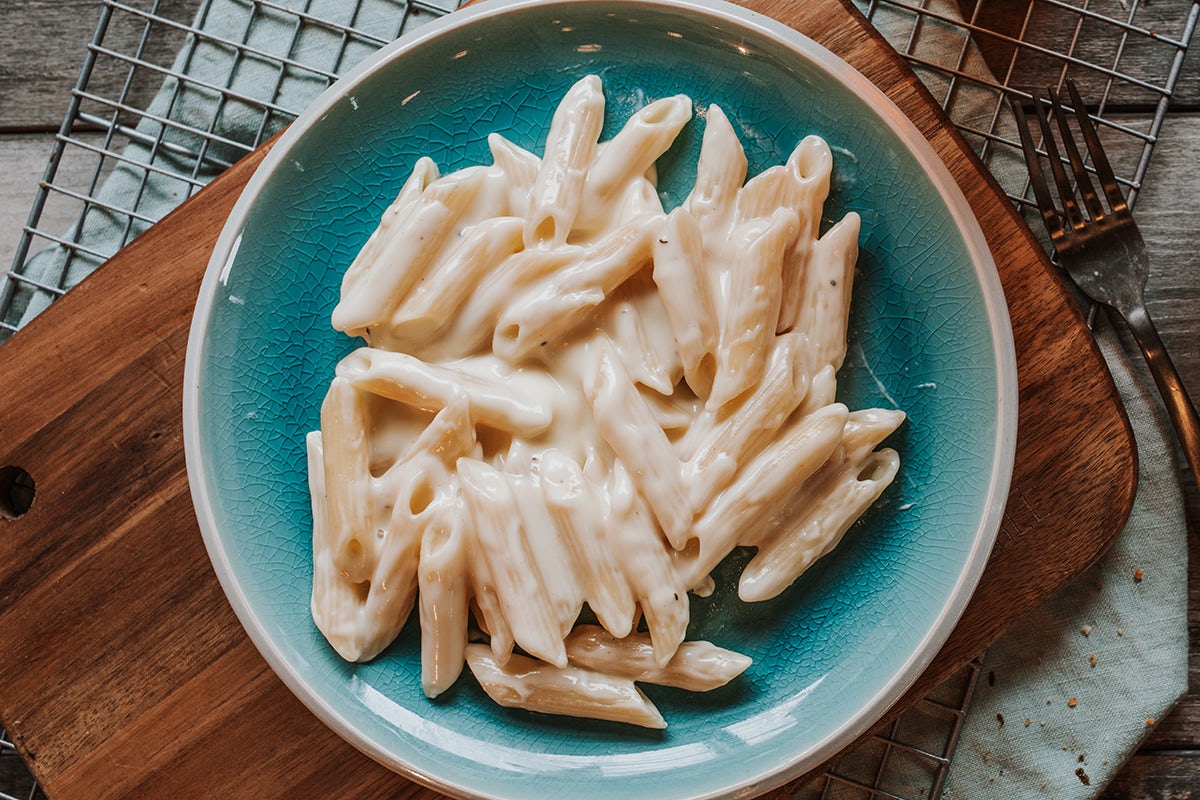 Order PENNE ALFREDO food online from Old Chicago 66 store, Lakewood on bringmethat.com