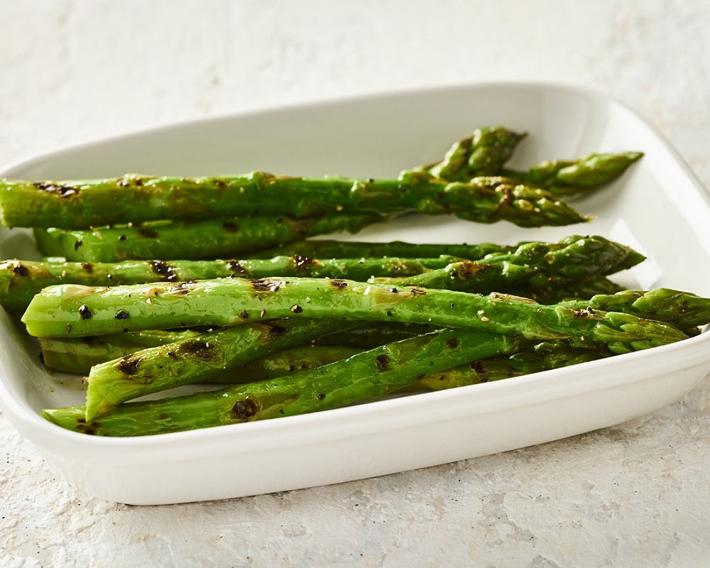 Order Grilled Asparagus food online from Carrabba's Italian Grill store, Murrells Inlet on bringmethat.com