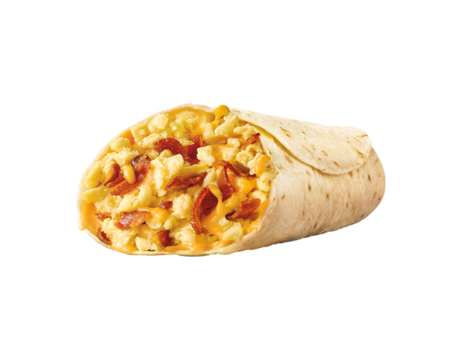Order Bacon Breakfast Burrito food online from Sonic store, Menifee on bringmethat.com