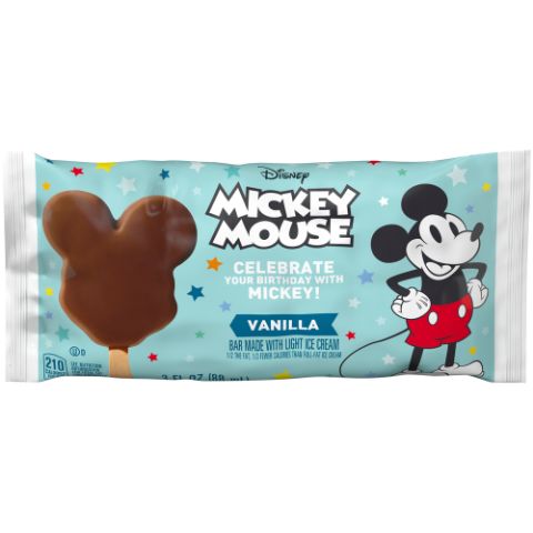 Order Mickey Mouse Bar 3oz food online from 7-Eleven store, Lynchburg on bringmethat.com