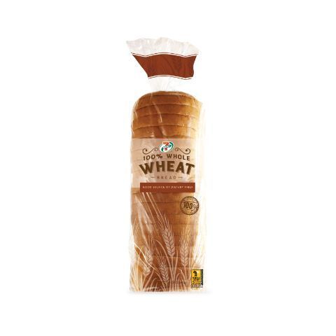 Order 7-Select Bread White 20oz food online from 7-Eleven store, Wakefield on bringmethat.com