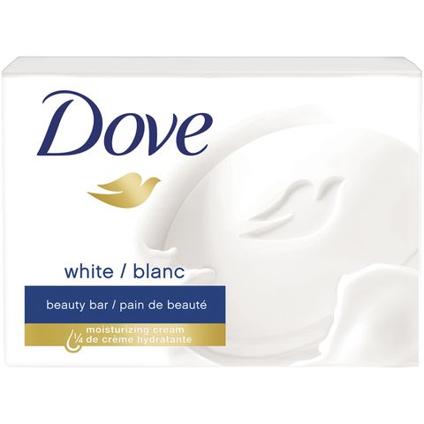 Order Dove White Bar 3.17oz food online from 7-Eleven store, Willis on bringmethat.com