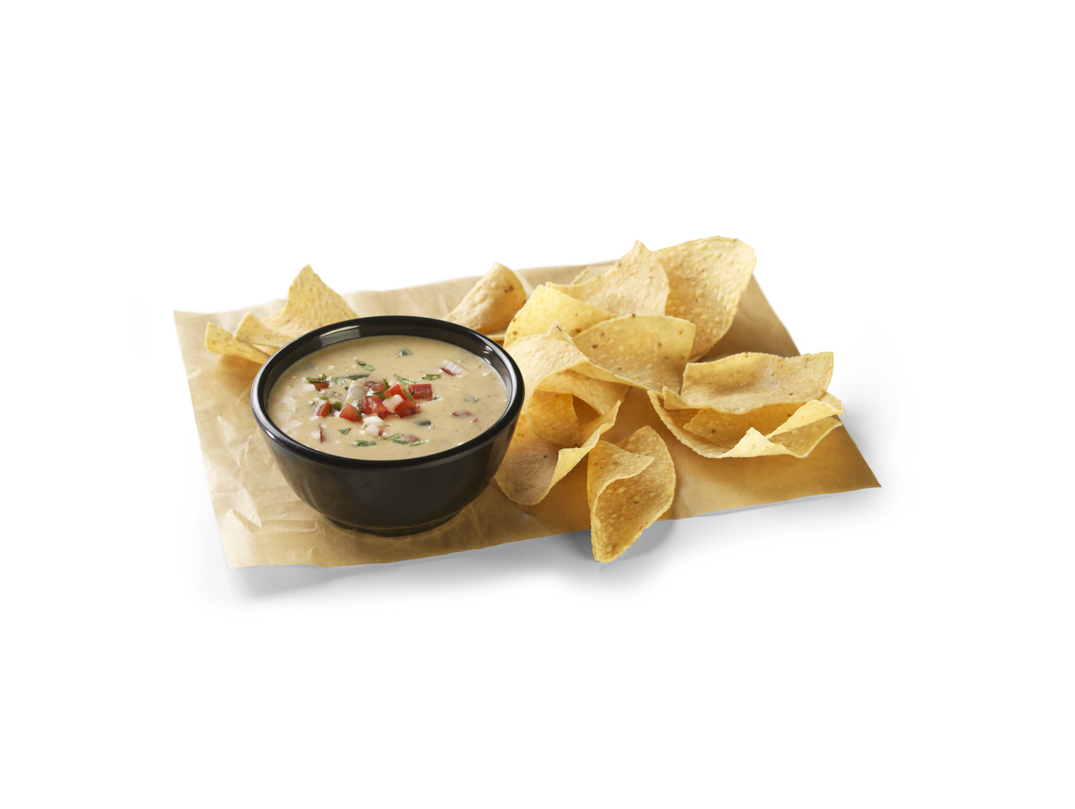 Order Hatch Queso food online from Buffalo Wild Wings store, Wooster on bringmethat.com